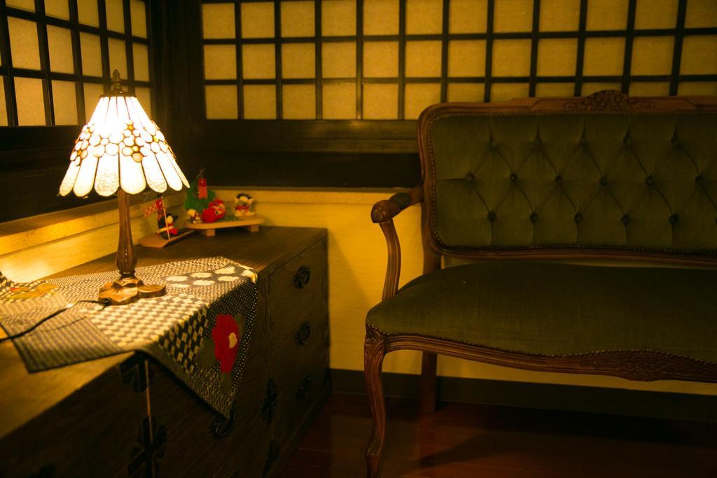 Готель Kinosato Yamanoyu Коконое Екстер'єр фото